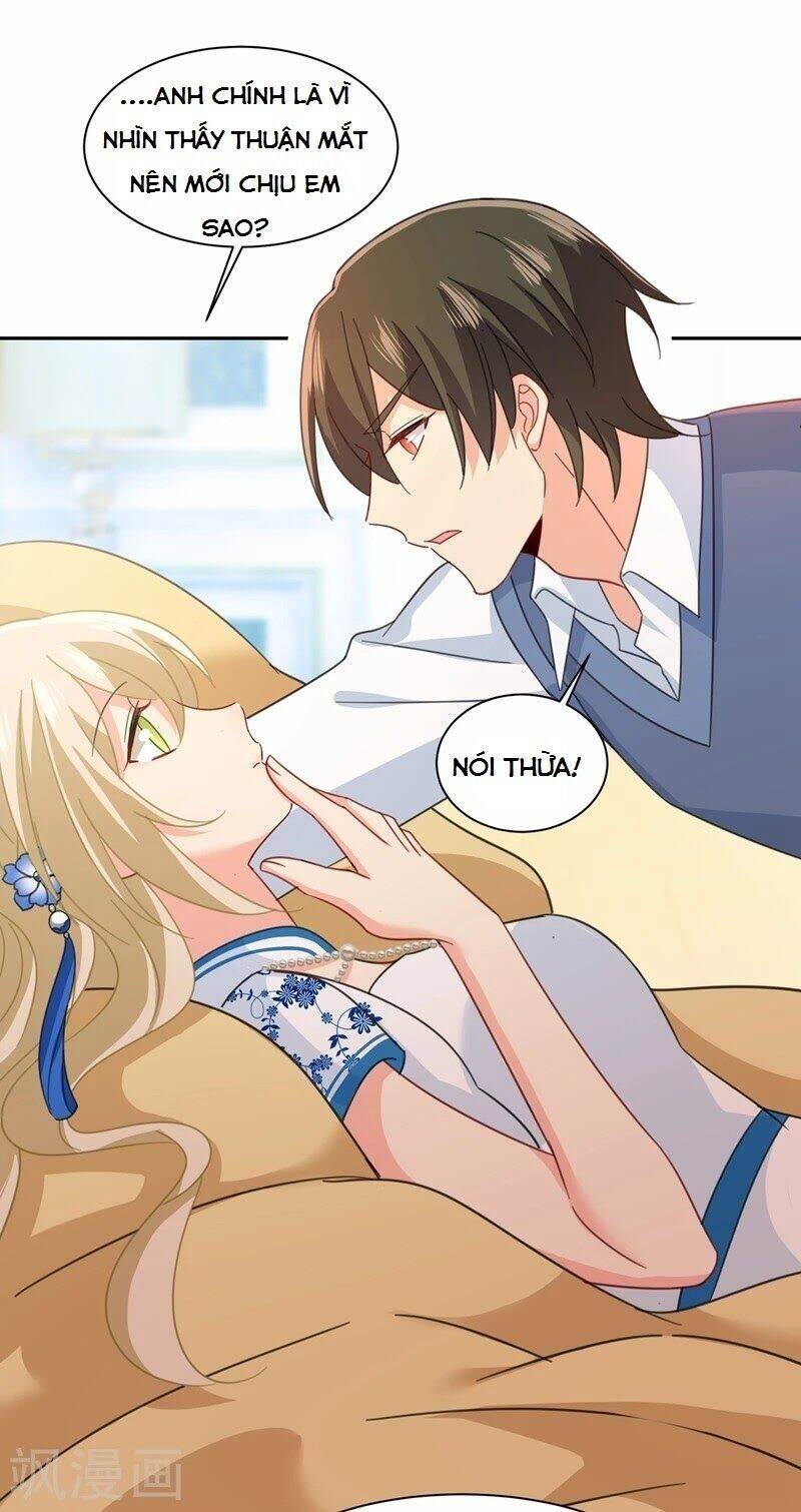 Tổng Tài Tại Thượng Chapter 333 - 27