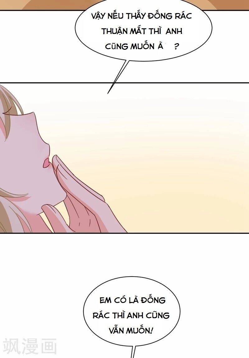 Tổng Tài Tại Thượng Chapter 333 - 28