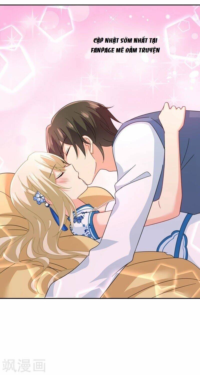 Tổng Tài Tại Thượng Chapter 333 - 30