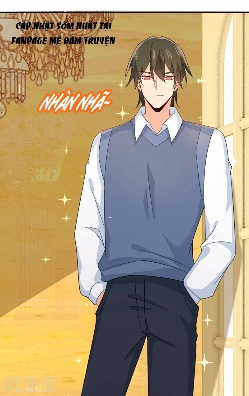 Tổng Tài Tại Thượng Chapter 333 - 4