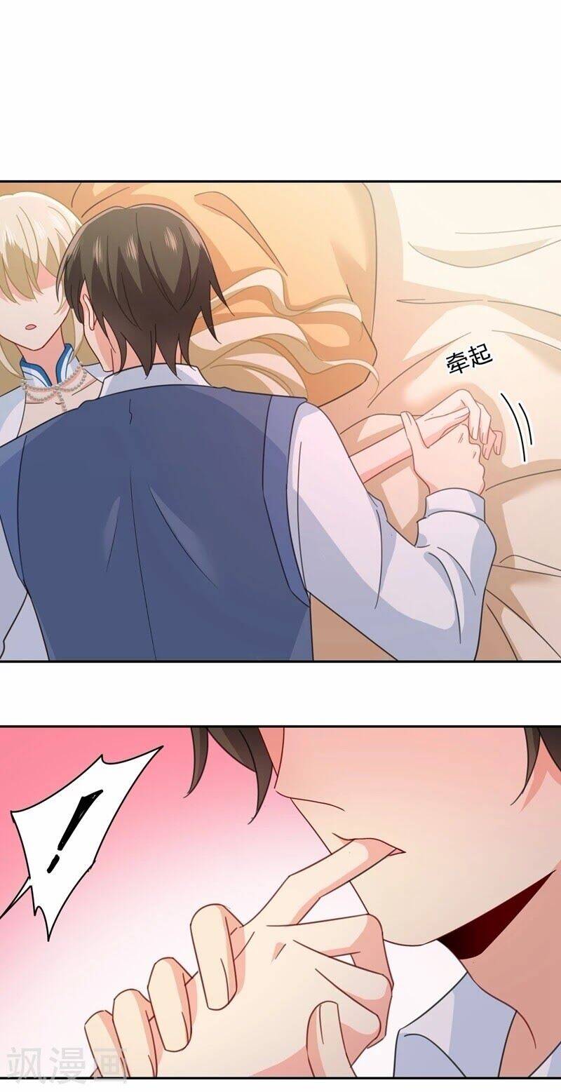 Tổng Tài Tại Thượng Chapter 333 - 31