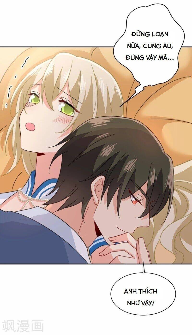 Tổng Tài Tại Thượng Chapter 333 - 32