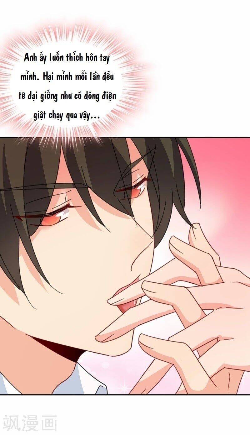 Tổng Tài Tại Thượng Chapter 333 - 33