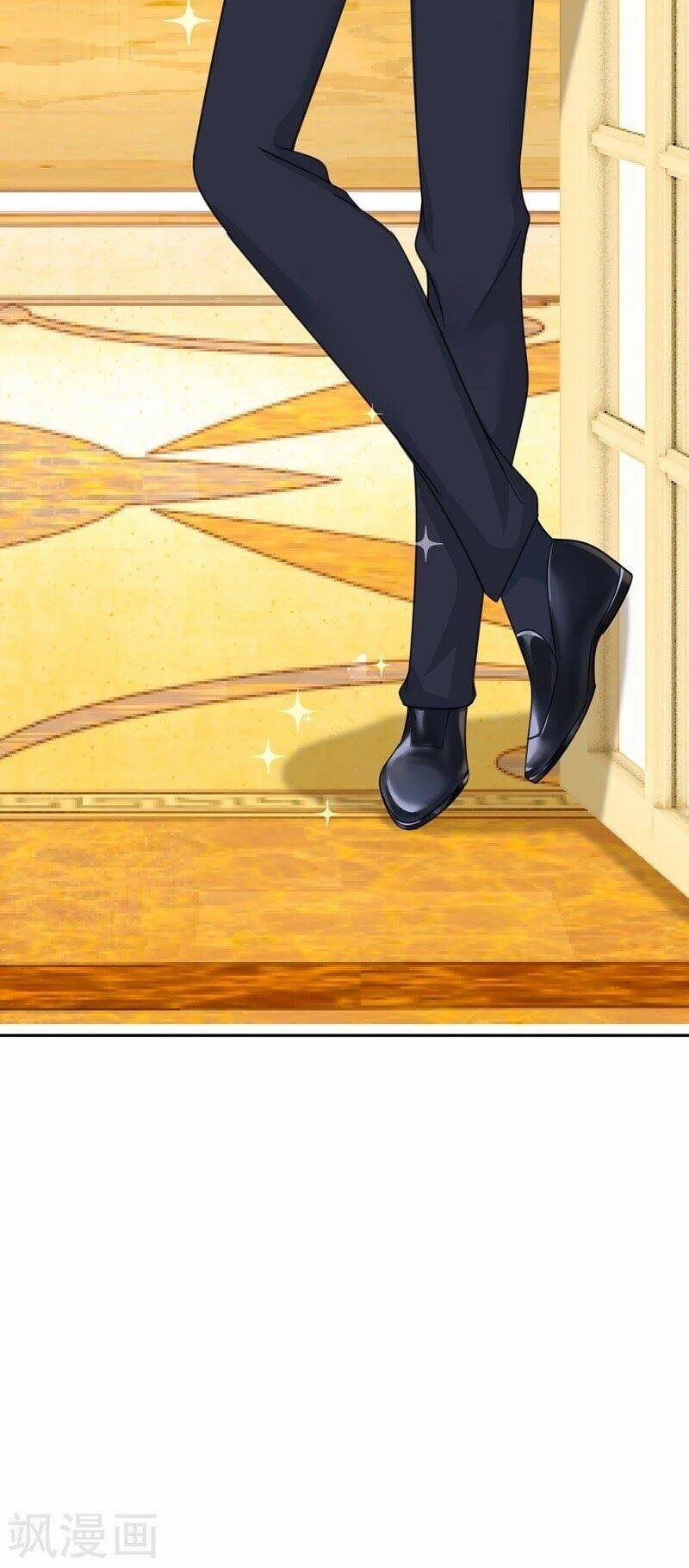 Tổng Tài Tại Thượng Chapter 333 - 5