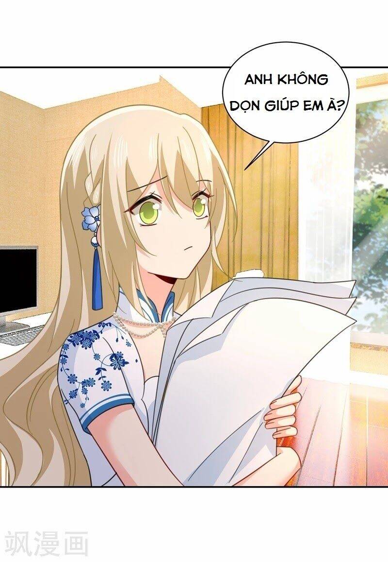 Tổng Tài Tại Thượng Chapter 333 - 6