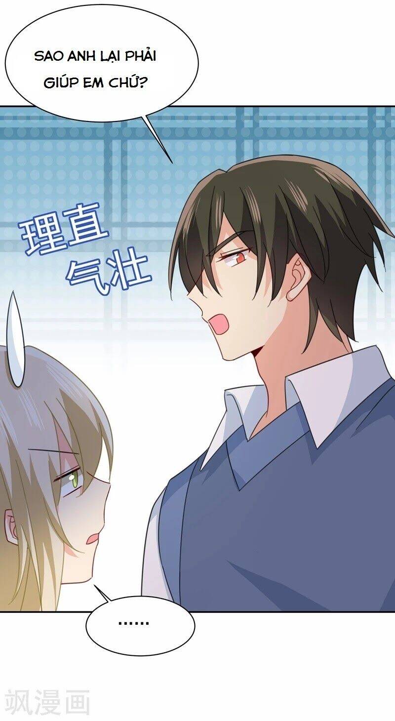 Tổng Tài Tại Thượng Chapter 333 - 7