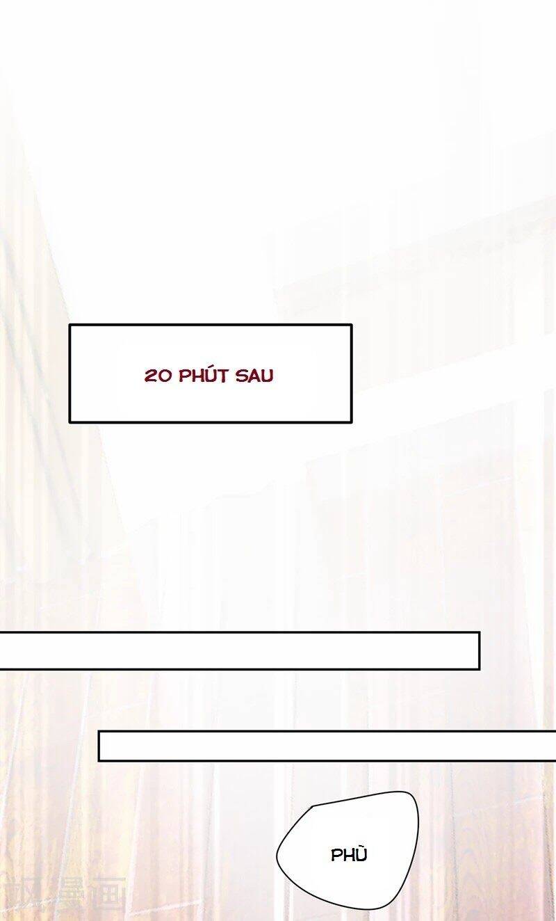 Tổng Tài Tại Thượng Chapter 333 - 10