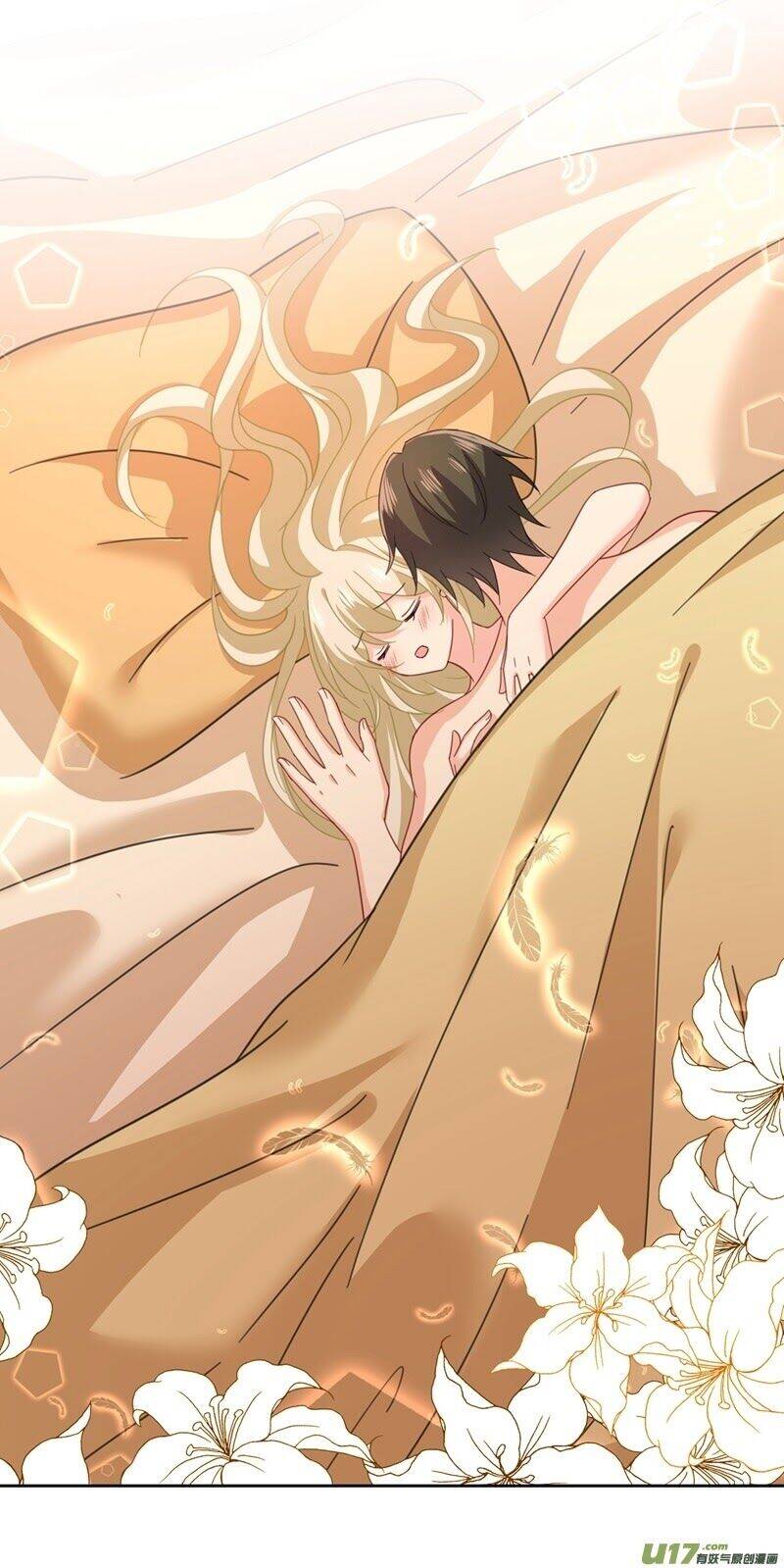 Tổng Tài Tại Thượng Chapter 334 - 2