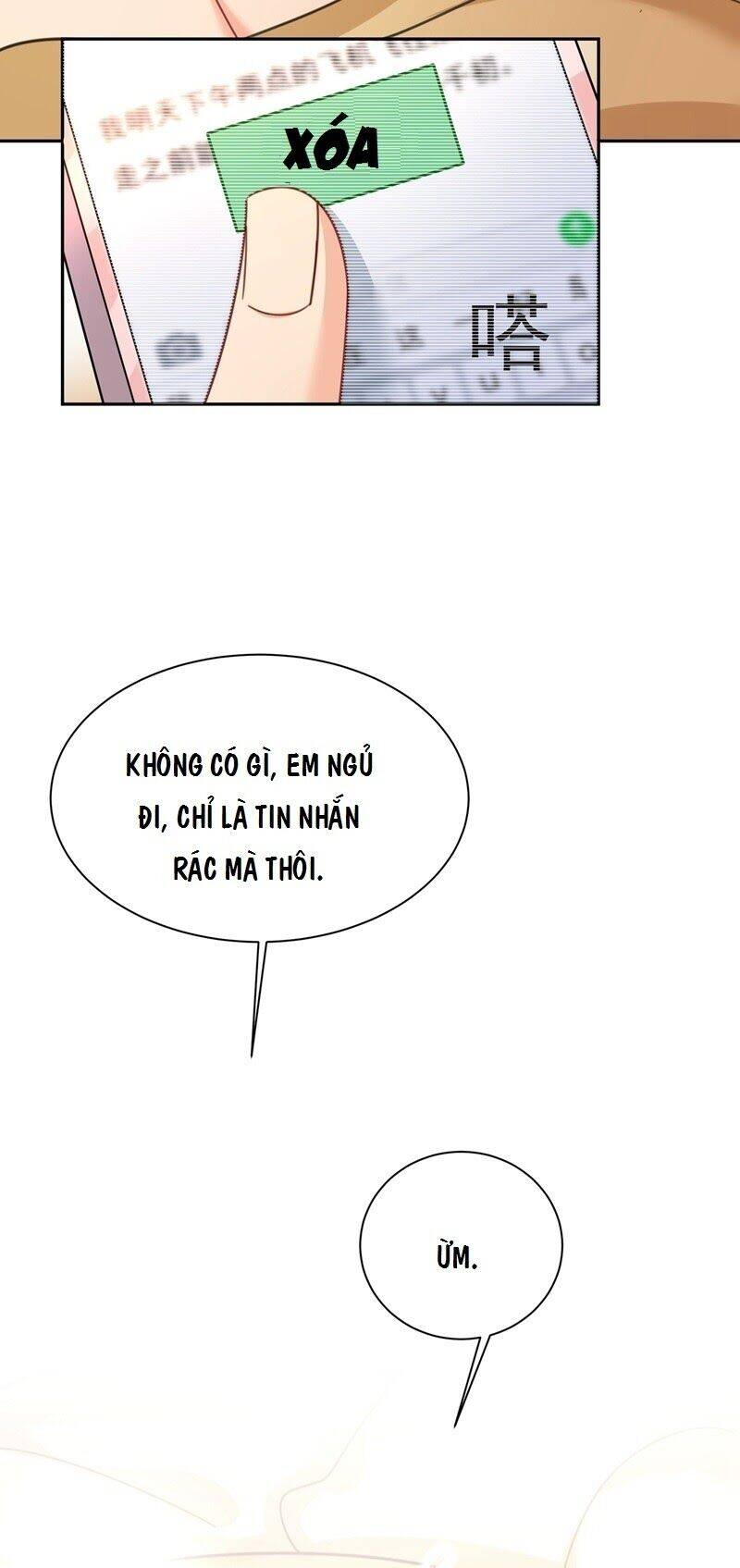 Tổng Tài Tại Thượng Chapter 334 - 11