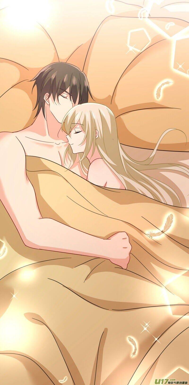 Tổng Tài Tại Thượng Chapter 334 - 12