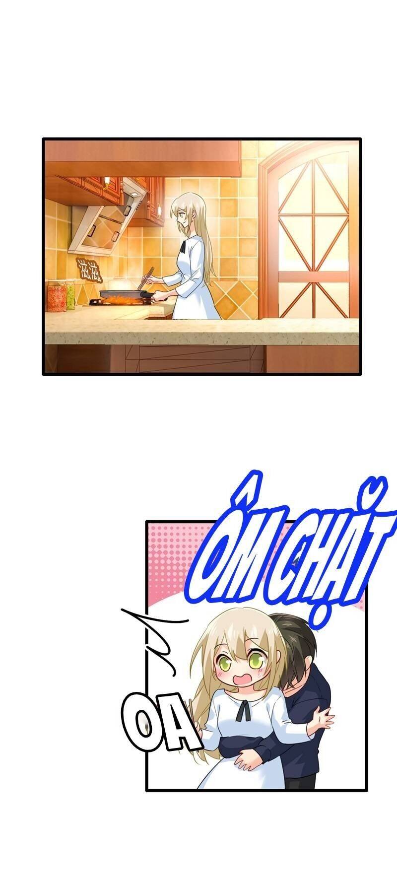 Tổng Tài Tại Thượng Chapter 334 - 14