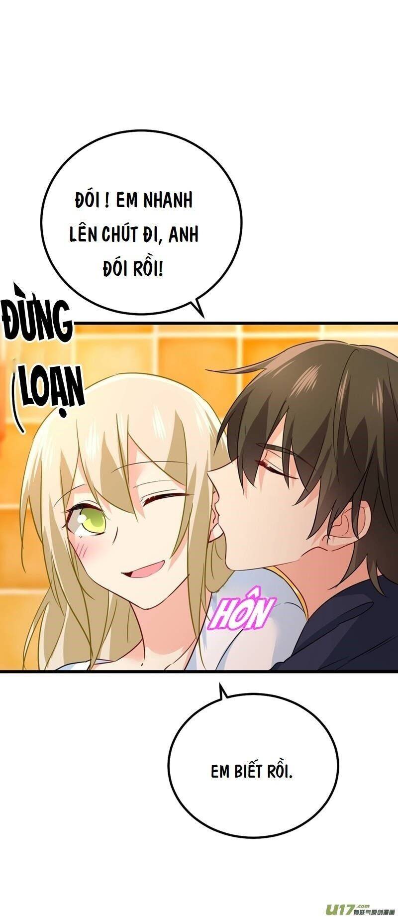 Tổng Tài Tại Thượng Chapter 334 - 15