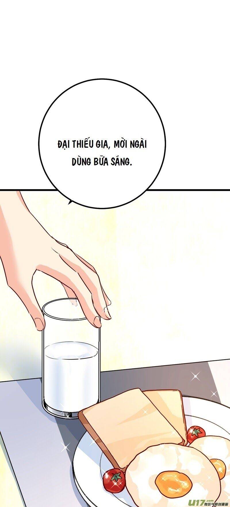 Tổng Tài Tại Thượng Chapter 334 - 16