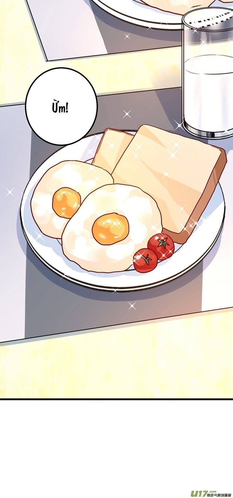 Tổng Tài Tại Thượng Chapter 334 - 17