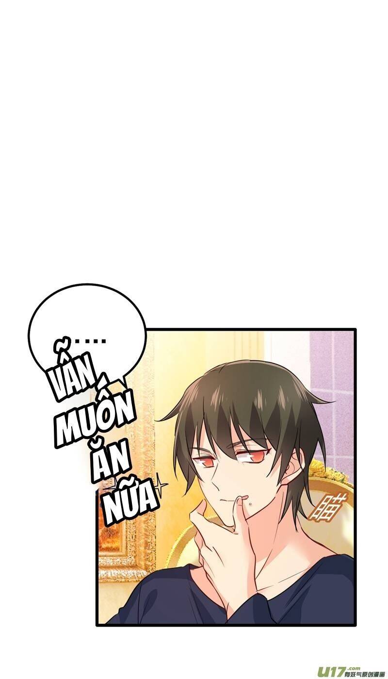 Tổng Tài Tại Thượng Chapter 334 - 18