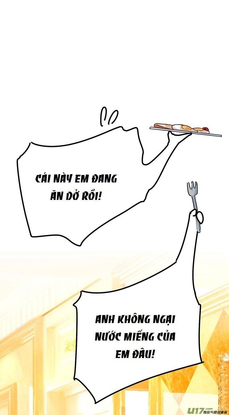 Tổng Tài Tại Thượng Chapter 334 - 20