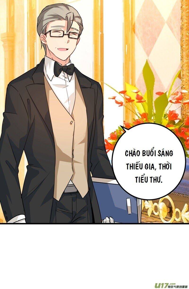 Tổng Tài Tại Thượng Chapter 334 - 21