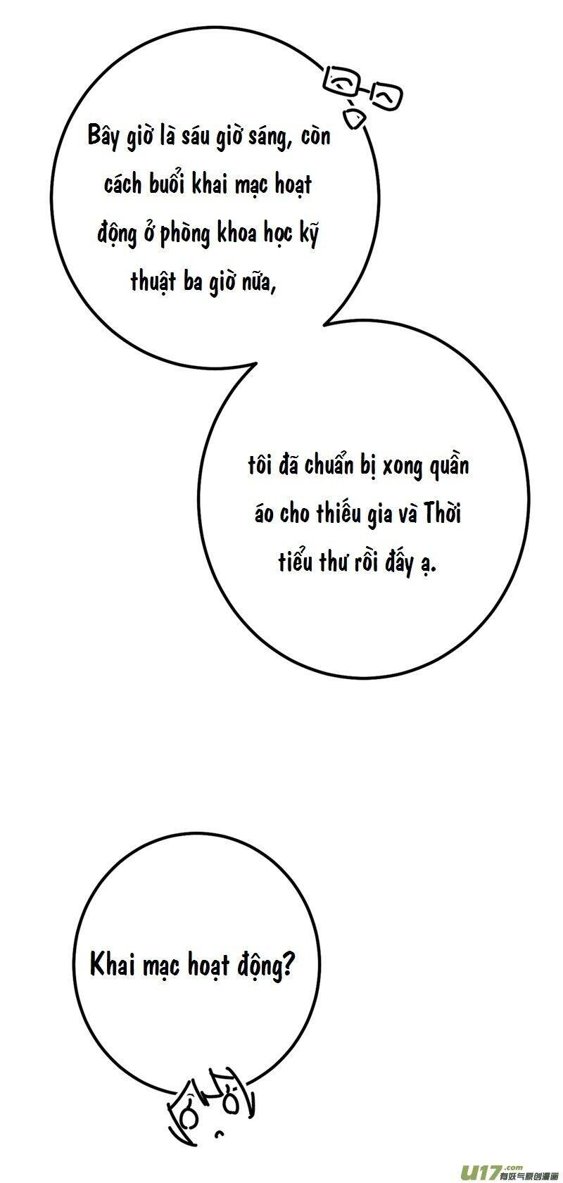 Tổng Tài Tại Thượng Chapter 334 - 23