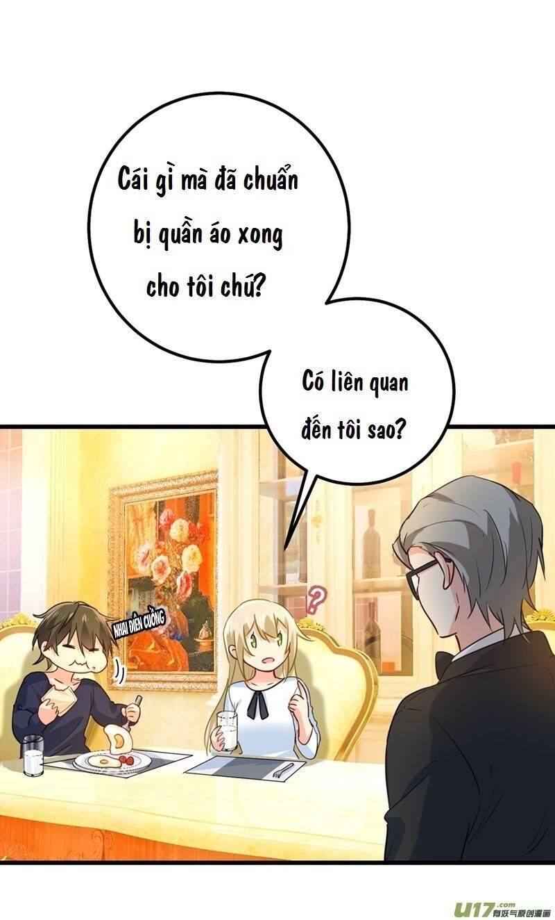 Tổng Tài Tại Thượng Chapter 334 - 25