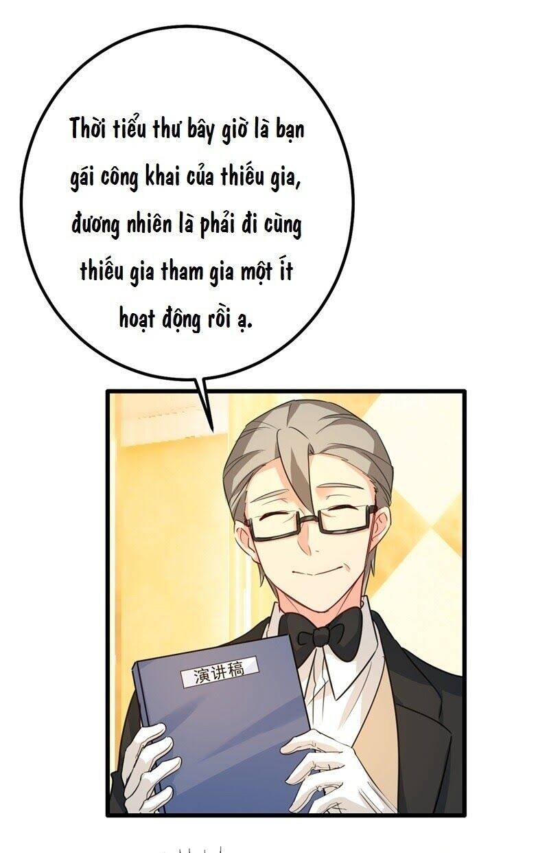 Tổng Tài Tại Thượng Chapter 334 - 26