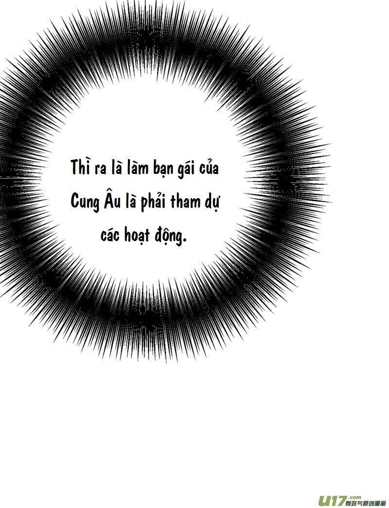 Tổng Tài Tại Thượng Chapter 334 - 27