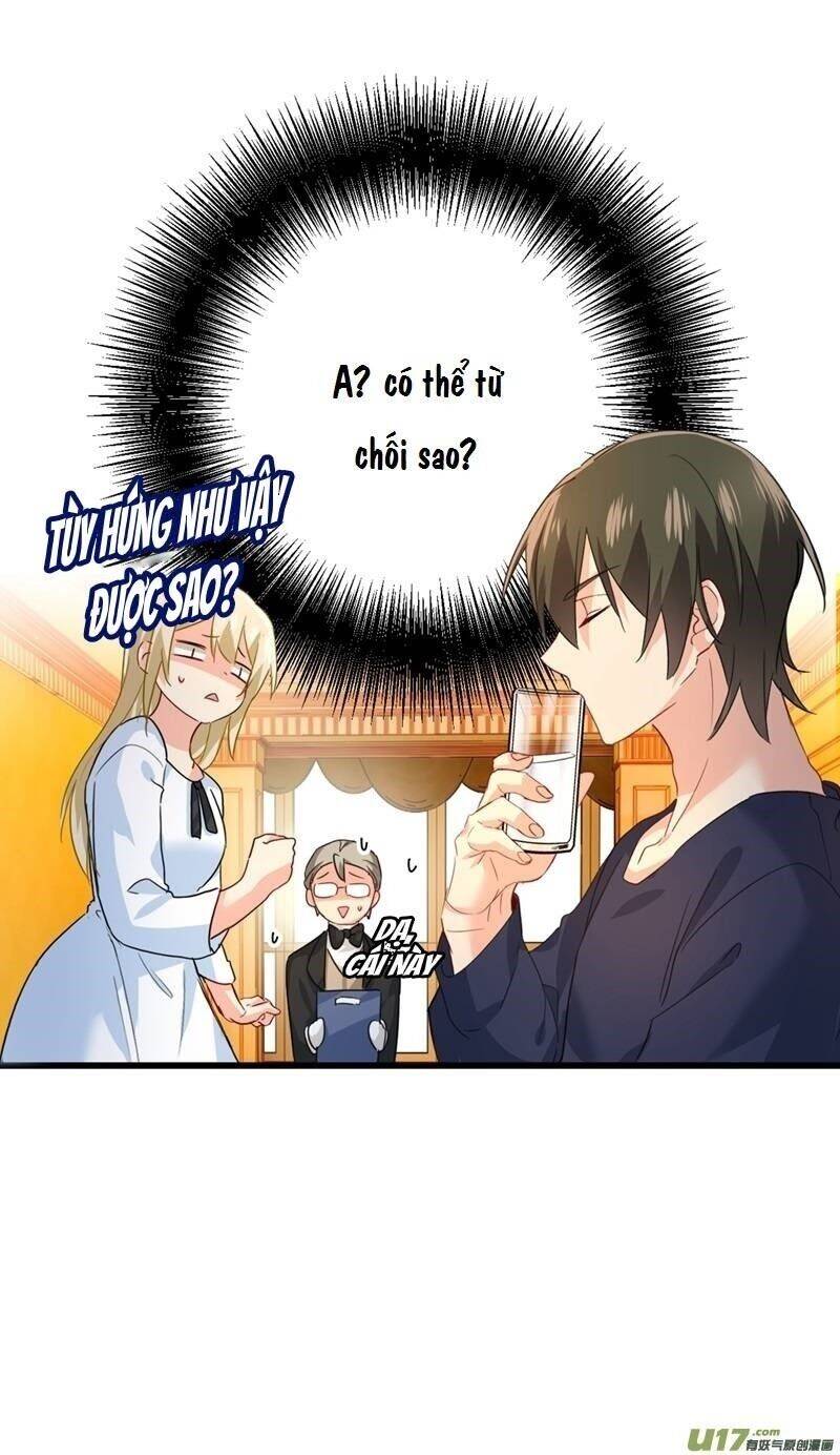 Tổng Tài Tại Thượng Chapter 334 - 29