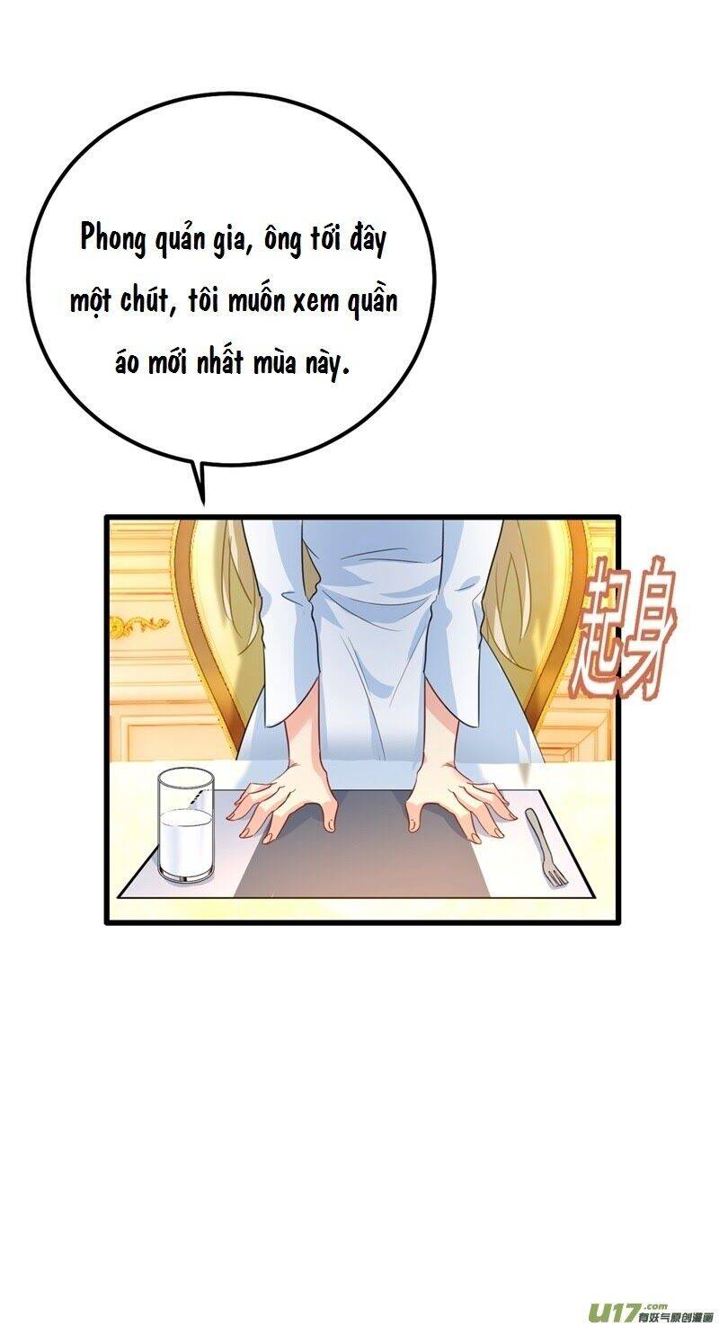 Tổng Tài Tại Thượng Chapter 334 - 30