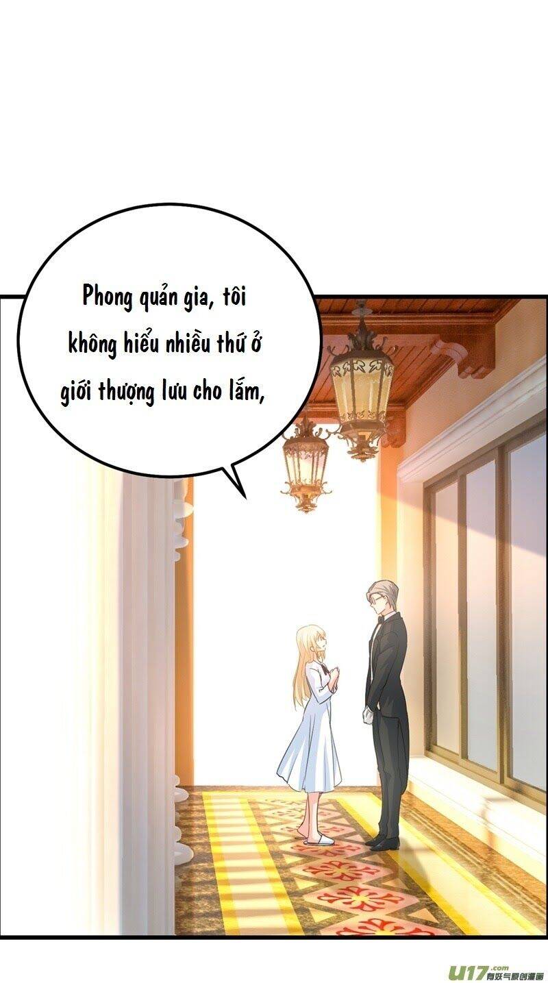 Tổng Tài Tại Thượng Chapter 334 - 31