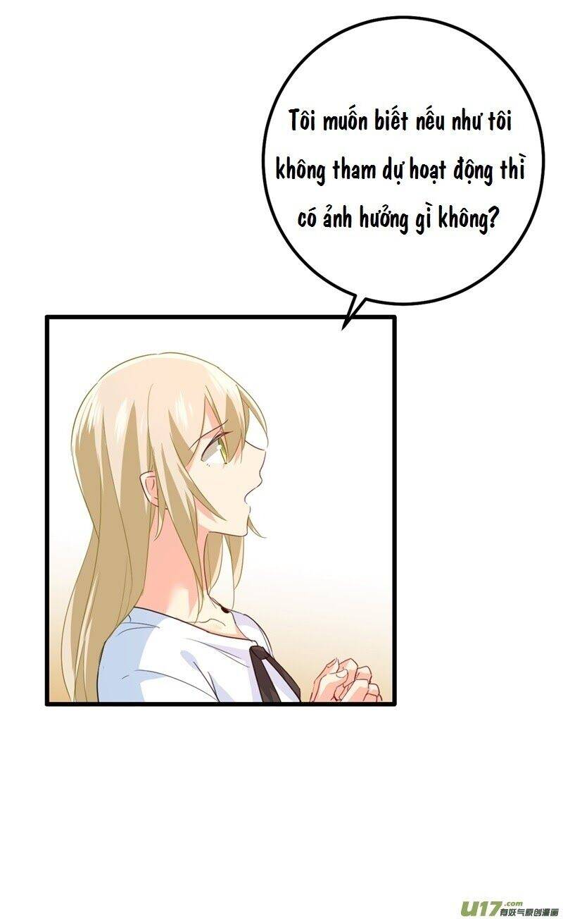 Tổng Tài Tại Thượng Chapter 334 - 32