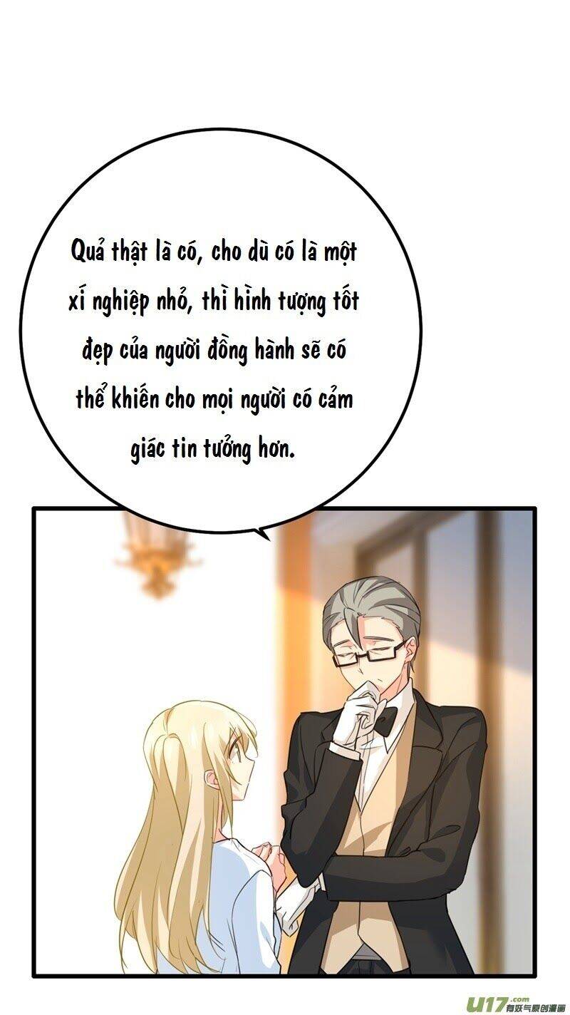 Tổng Tài Tại Thượng Chapter 334 - 33