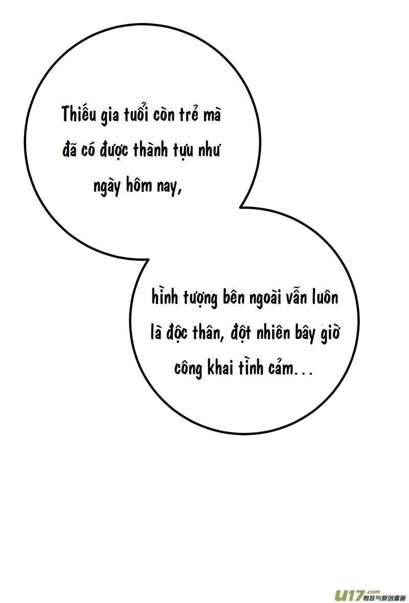 Tổng Tài Tại Thượng Chapter 334 - 34