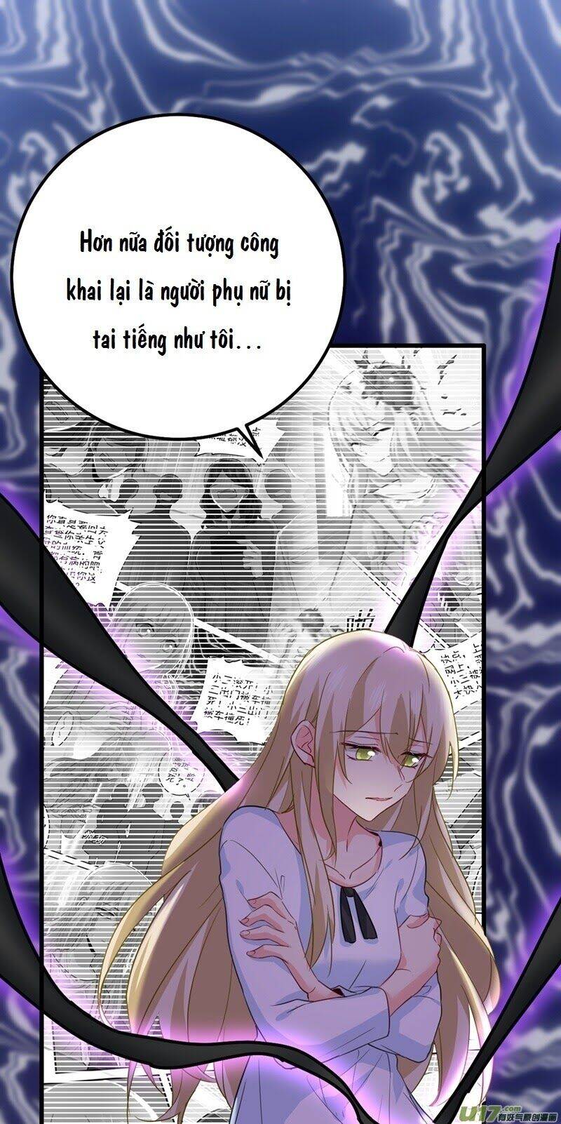 Tổng Tài Tại Thượng Chapter 334 - 35