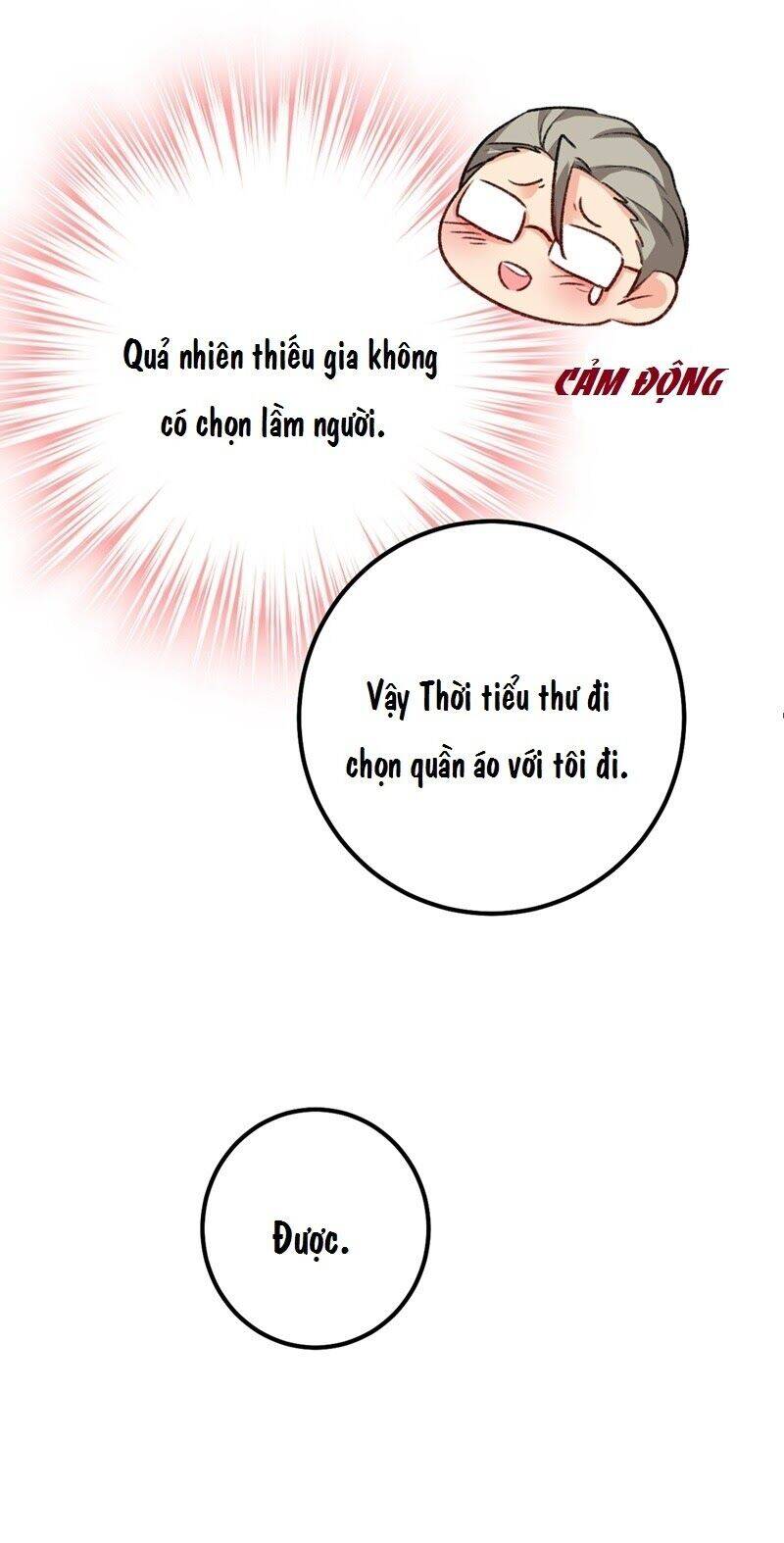 Tổng Tài Tại Thượng Chapter 334 - 40