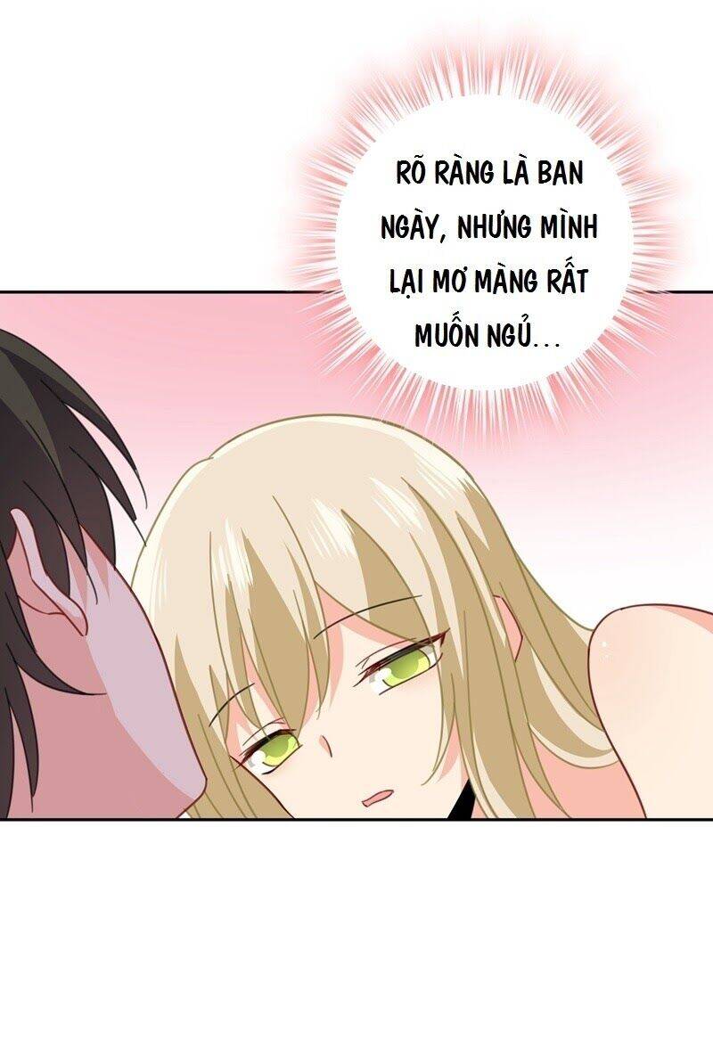 Tổng Tài Tại Thượng Chapter 334 - 5