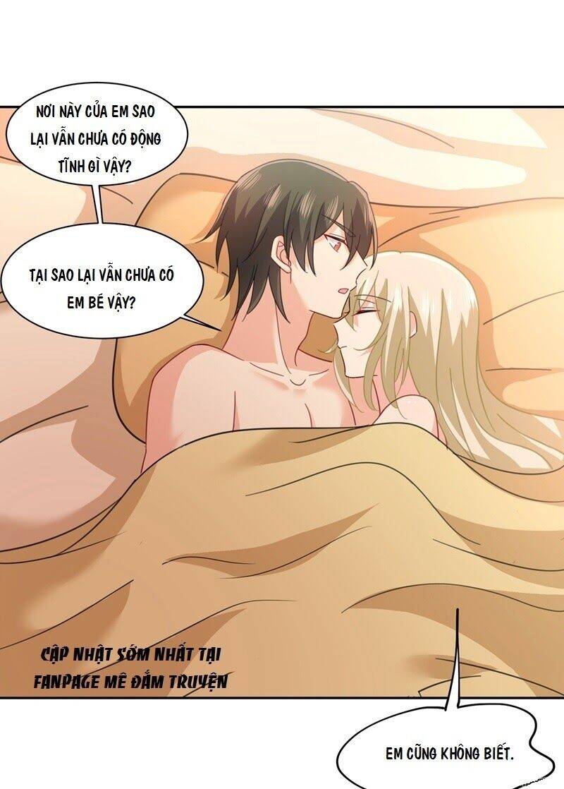 Tổng Tài Tại Thượng Chapter 334 - 6