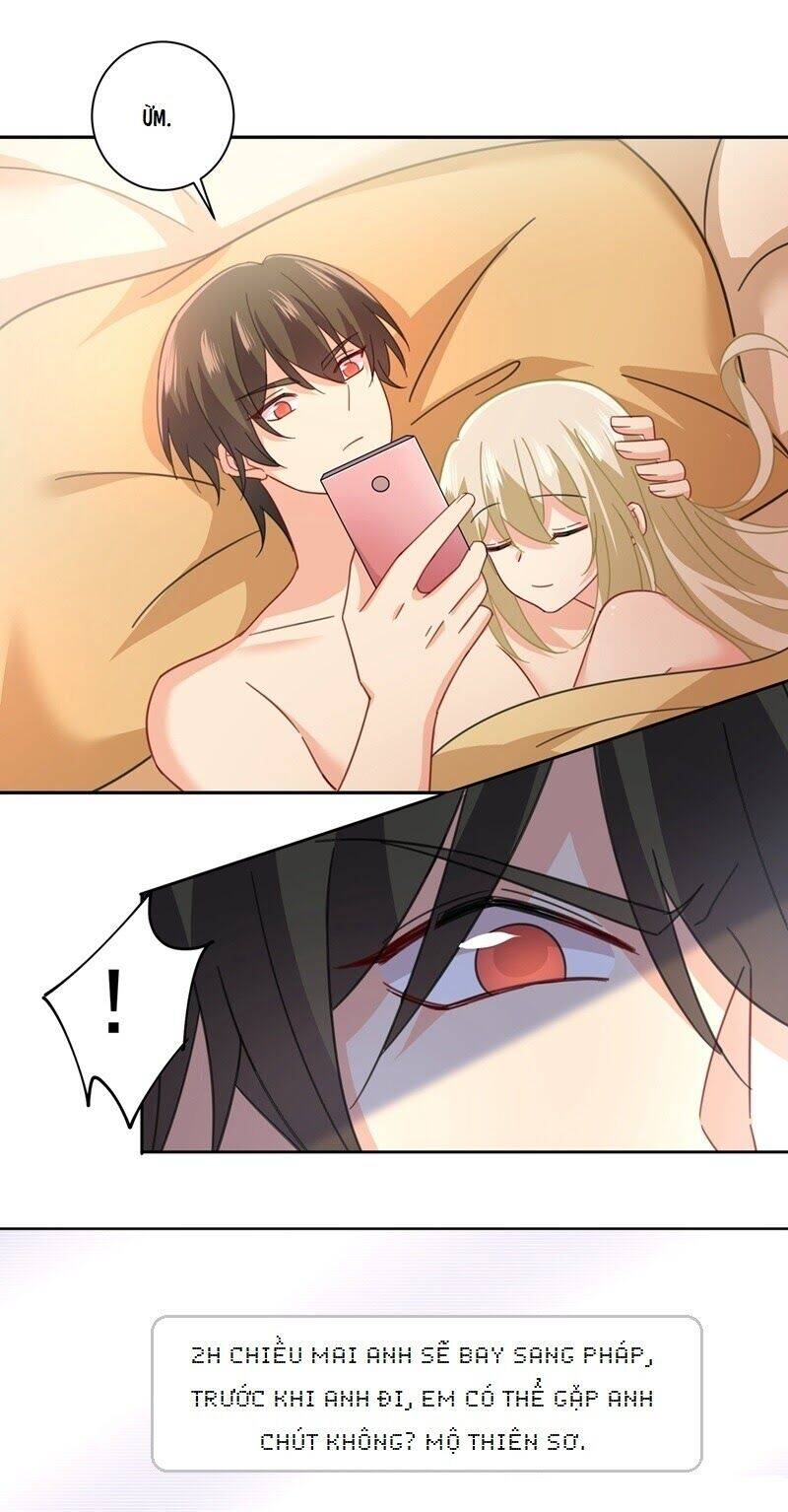 Tổng Tài Tại Thượng Chapter 334 - 9