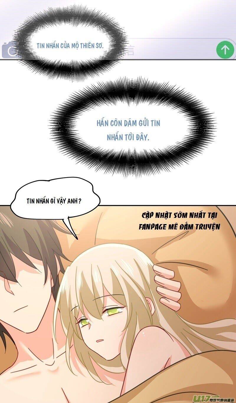 Tổng Tài Tại Thượng Chapter 334 - 10