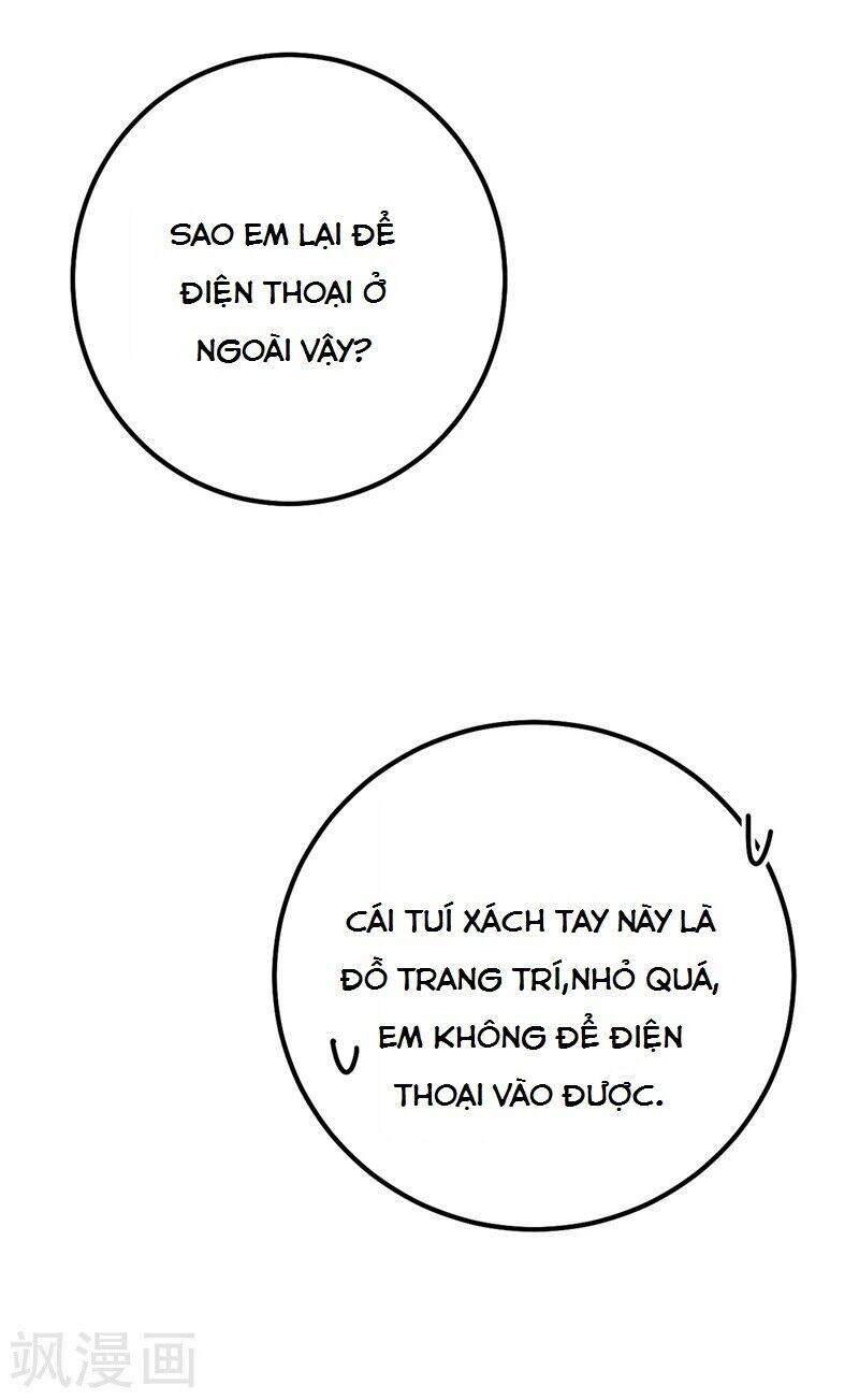 Tổng Tài Tại Thượng Chapter 335 - 12