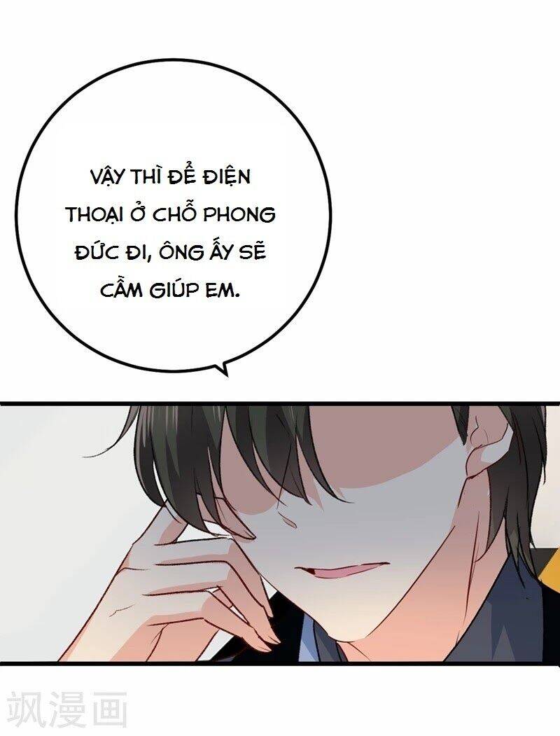 Tổng Tài Tại Thượng Chapter 335 - 13