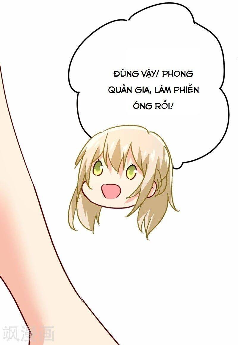 Tổng Tài Tại Thượng Chapter 335 - 14