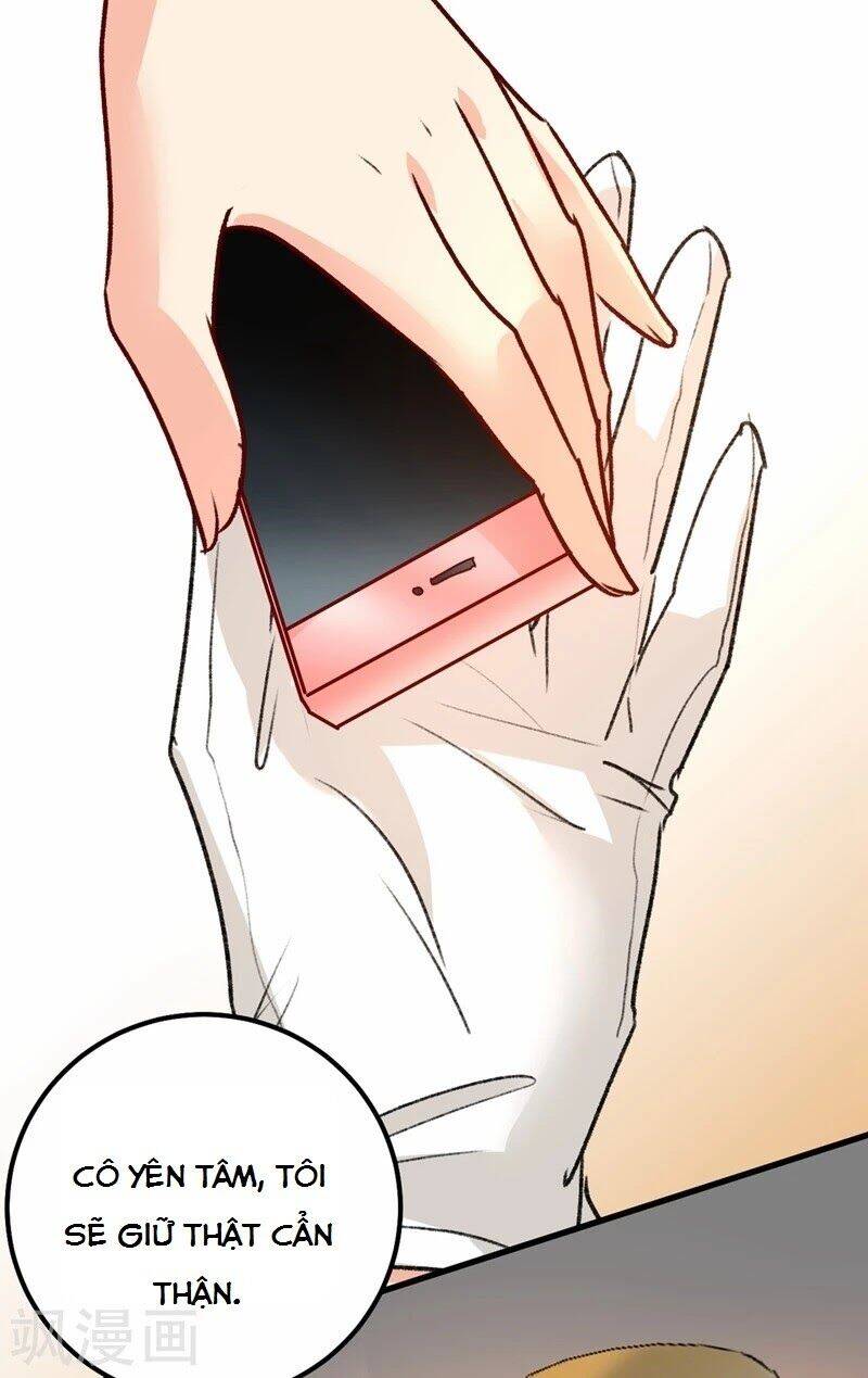 Tổng Tài Tại Thượng Chapter 335 - 15