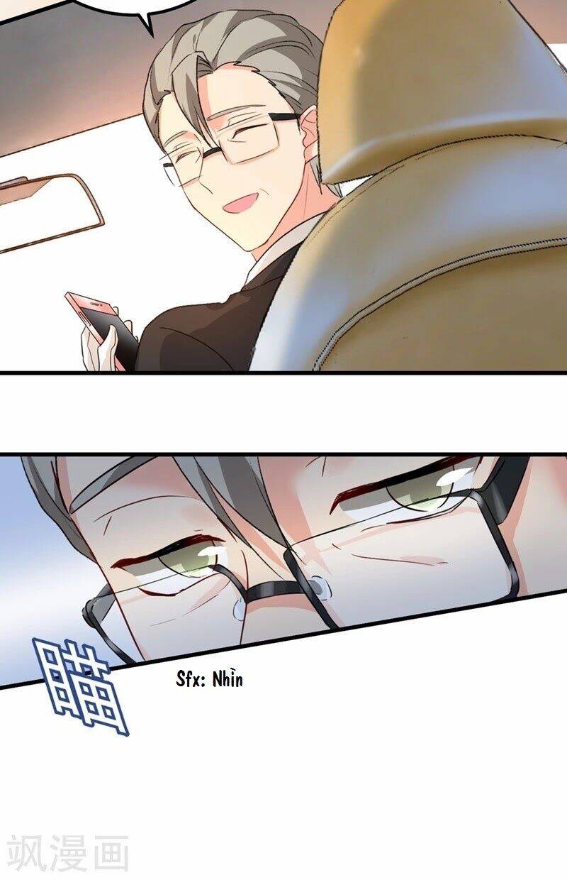 Tổng Tài Tại Thượng Chapter 335 - 16