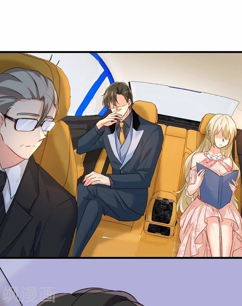 Tổng Tài Tại Thượng Chapter 335 - 17