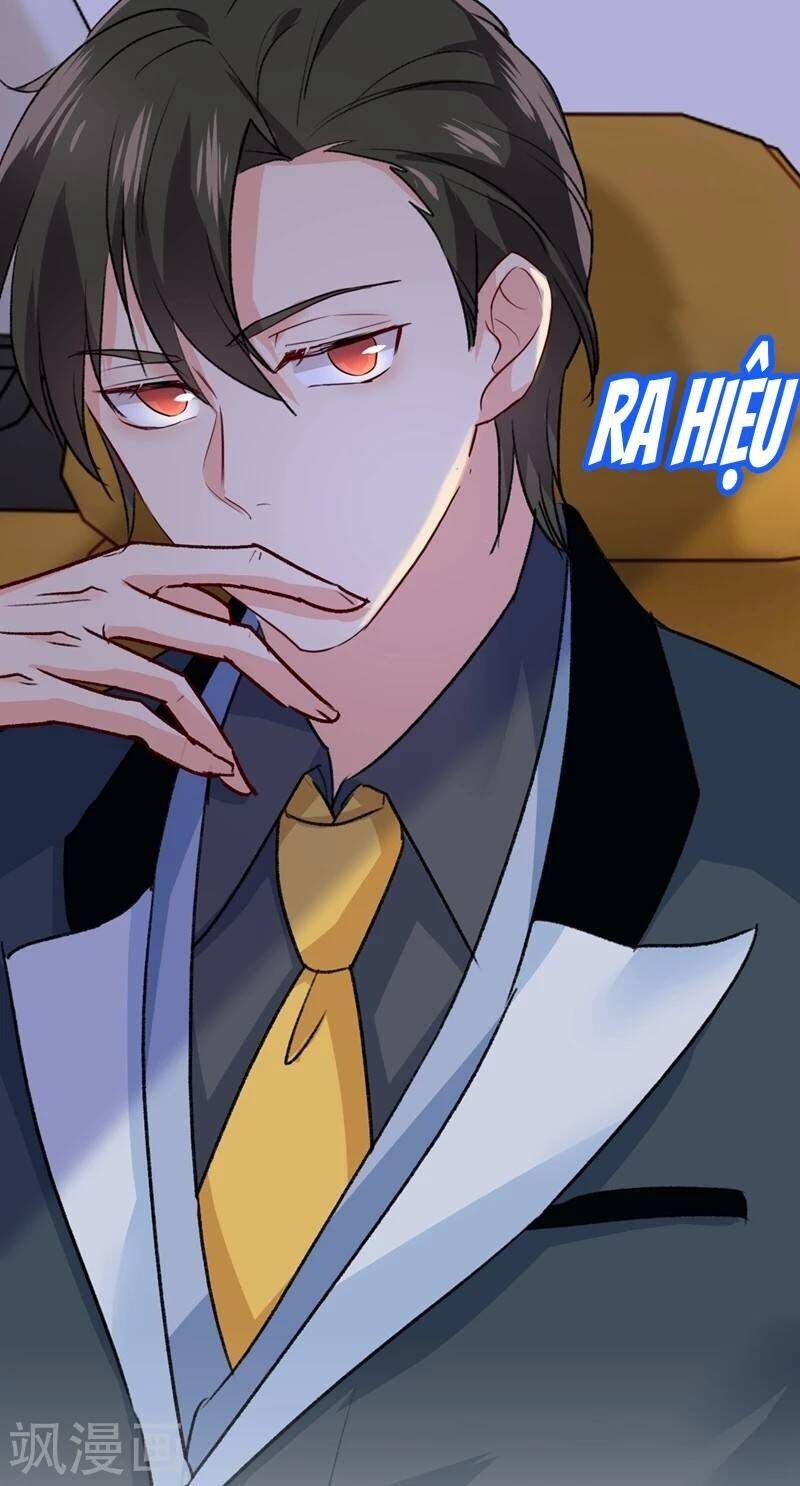 Tổng Tài Tại Thượng Chapter 335 - 18