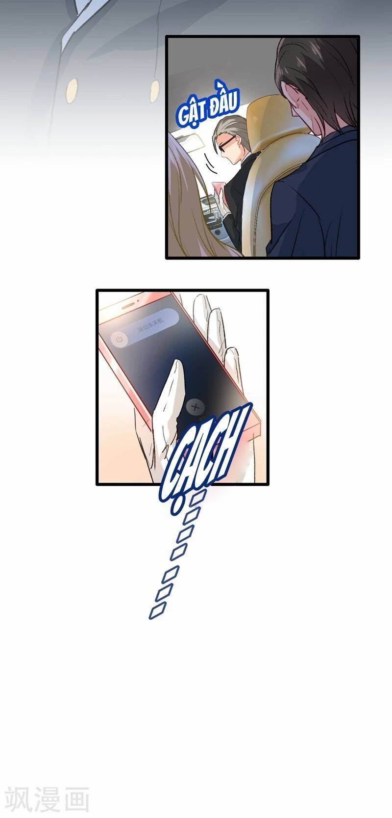 Tổng Tài Tại Thượng Chapter 335 - 19