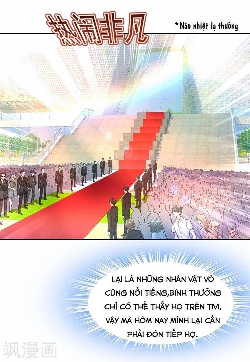 Tổng Tài Tại Thượng Chapter 335 - 20