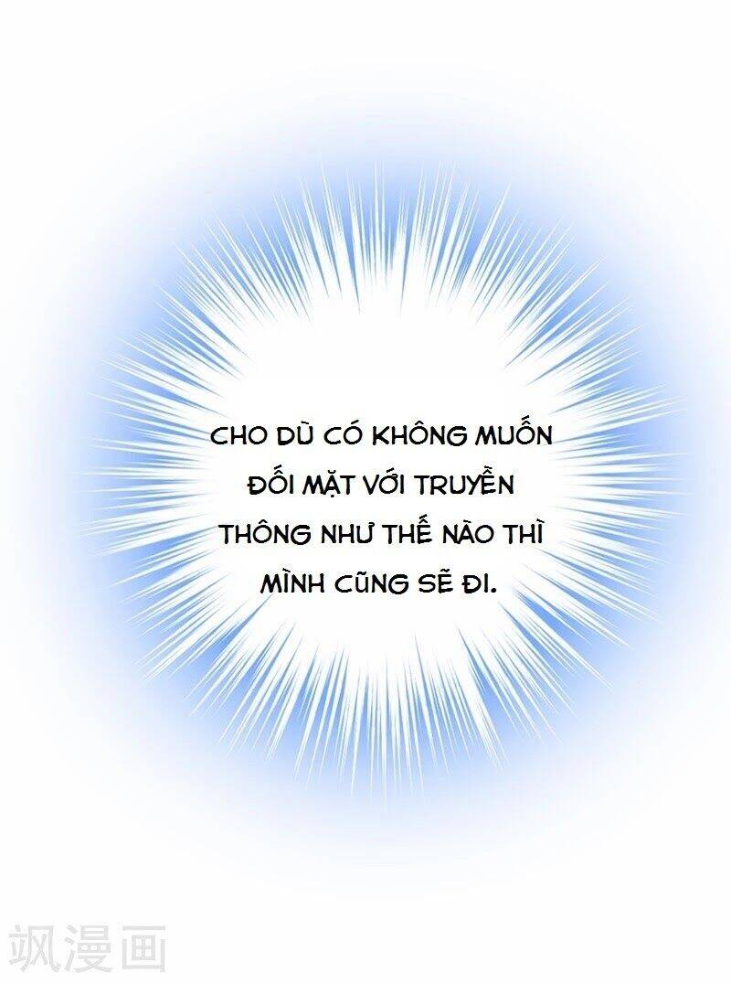 Tổng Tài Tại Thượng Chapter 335 - 3