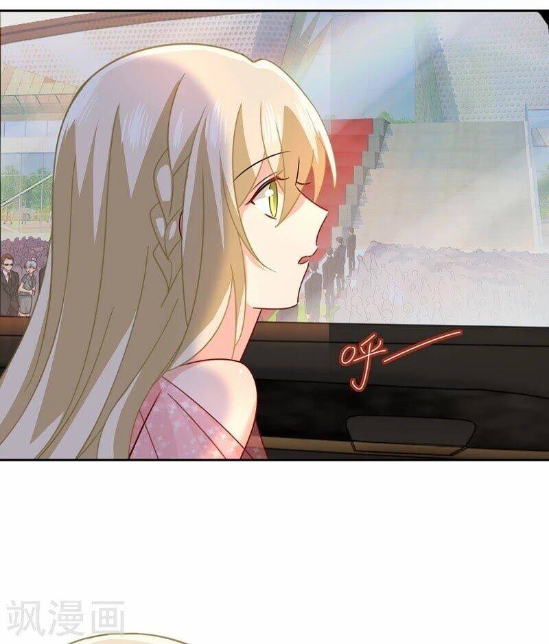 Tổng Tài Tại Thượng Chapter 335 - 21