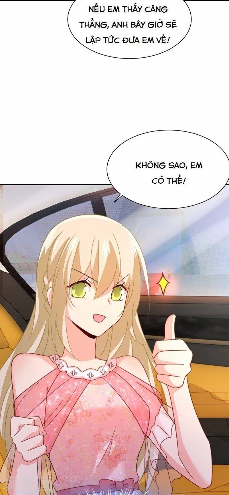 Tổng Tài Tại Thượng Chapter 335 - 23