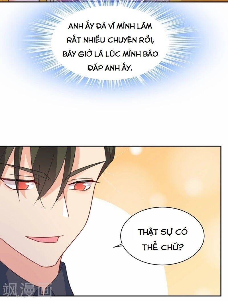 Tổng Tài Tại Thượng Chapter 335 - 24